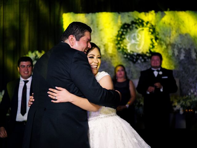 La boda de Eduardo y Irema en Xalapa, Veracruz 48