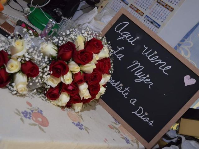 La boda de Gabriel y Ale en Azcapotzalco, Ciudad de México 2