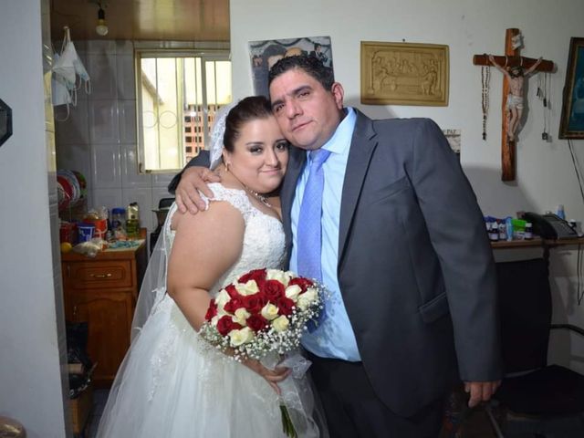 La boda de Gabriel y Ale en Azcapotzalco, Ciudad de México 8
