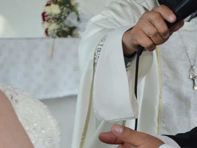 La boda de Gabriel y Ale en Azcapotzalco, Ciudad de México 21
