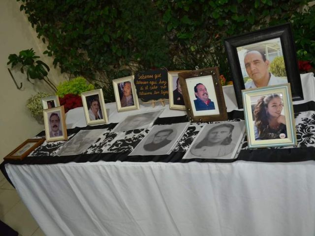 La boda de Gabriel y Ale en Azcapotzalco, Ciudad de México 29