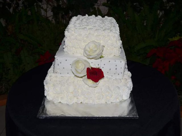 La boda de Gabriel y Ale en Azcapotzalco, Ciudad de México 30