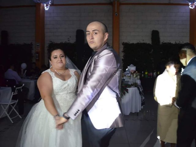 La boda de Gabriel y Ale en Azcapotzalco, Ciudad de México 31