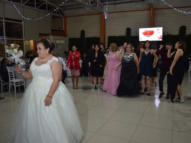 La boda de Gabriel y Ale en Azcapotzalco, Ciudad de México 32