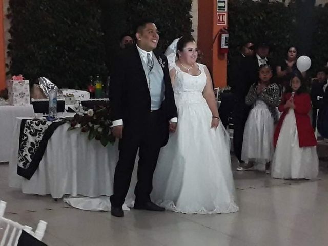 La boda de Gabriel y Ale en Azcapotzalco, Ciudad de México 36