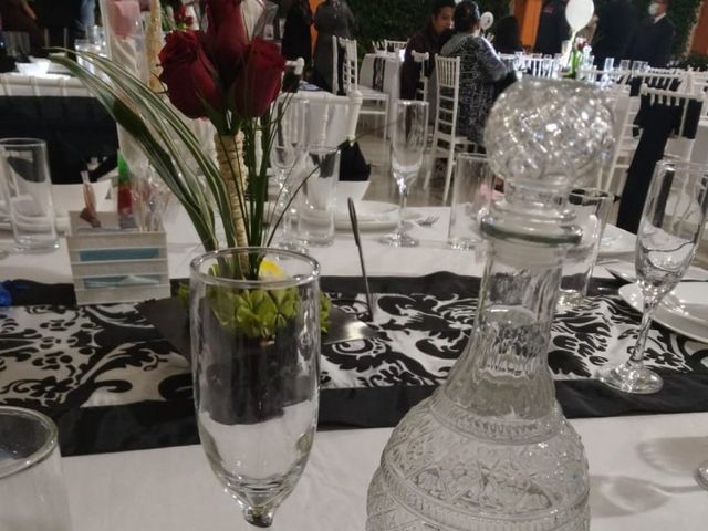 La boda de Gabriel y Ale en Azcapotzalco, Ciudad de México 37