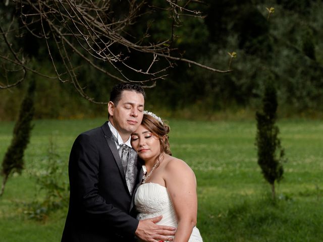 La boda de Lucio y Jennifer en Omitlán de Juárez, Hidalgo 21