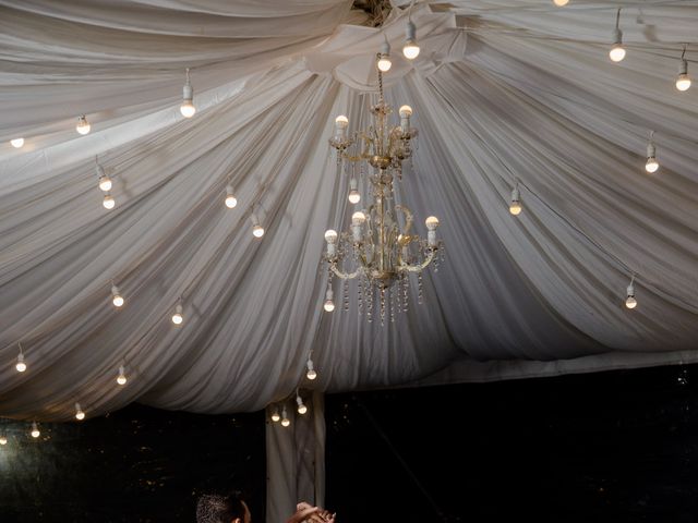 La boda de Lucio y Jennifer en Omitlán de Juárez, Hidalgo 49