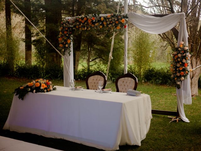 La boda de Lucio y Jennifer en Omitlán de Juárez, Hidalgo 52