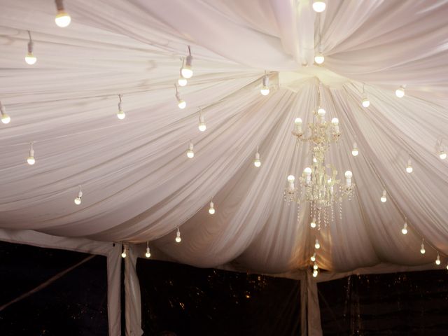 La boda de Lucio y Jennifer en Omitlán de Juárez, Hidalgo 55