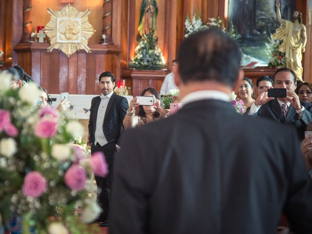 La boda de Lucio y Marigel en Tuxtla Gutiérrez, Chiapas 9