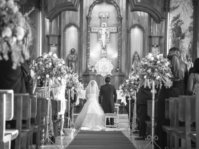 La boda de Lucio y Marigel en Tuxtla Gutiérrez, Chiapas 11