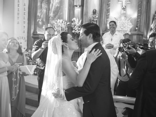 La boda de Lucio y Marigel en Tuxtla Gutiérrez, Chiapas 14