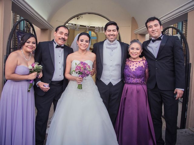 La boda de Lucio y Marigel en Tuxtla Gutiérrez, Chiapas 22