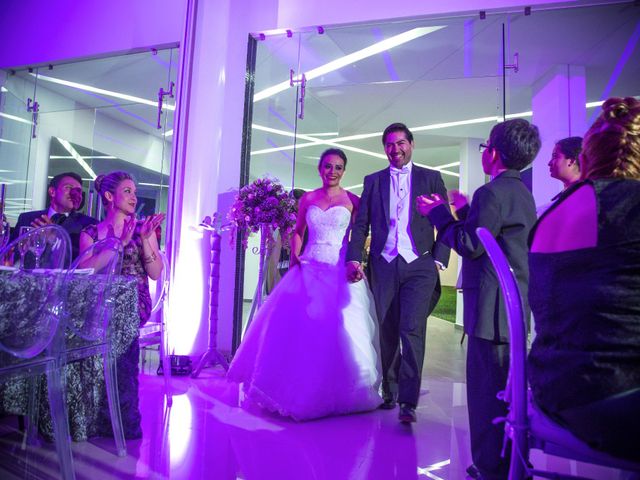 La boda de Lucio y Marigel en Tuxtla Gutiérrez, Chiapas 30