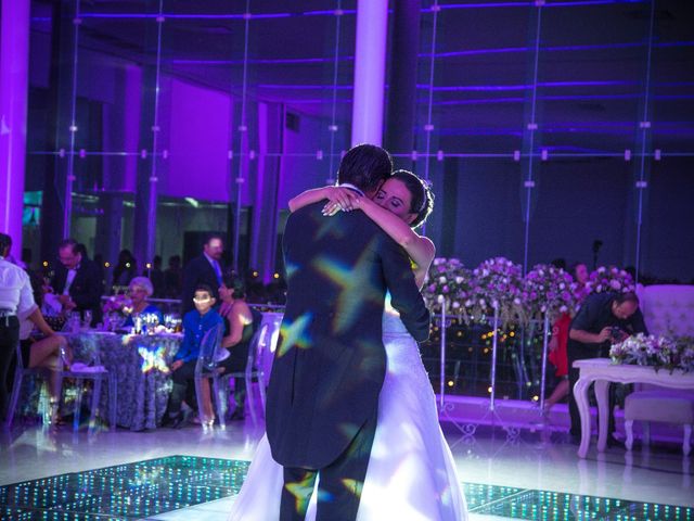 La boda de Lucio y Marigel en Tuxtla Gutiérrez, Chiapas 32