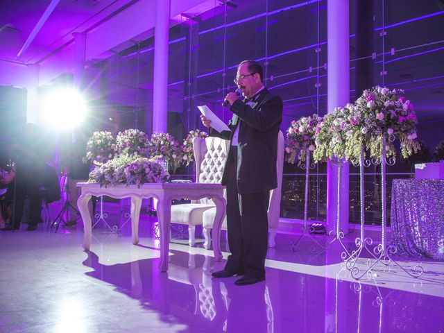 La boda de Lucio y Marigel en Tuxtla Gutiérrez, Chiapas 35