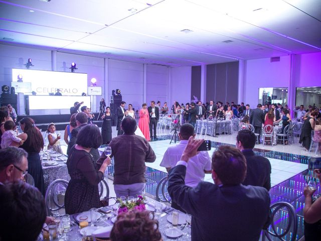 La boda de Lucio y Marigel en Tuxtla Gutiérrez, Chiapas 37