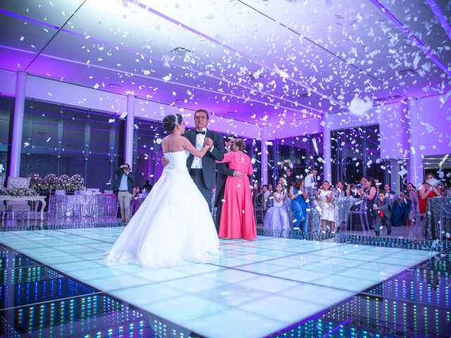 La boda de Lucio y Marigel en Tuxtla Gutiérrez, Chiapas 39