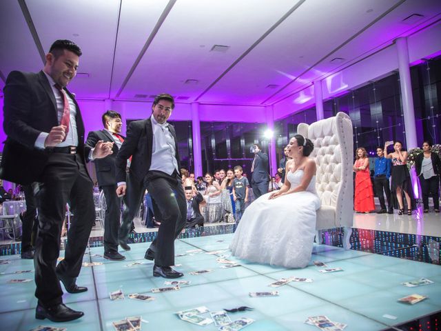 La boda de Lucio y Marigel en Tuxtla Gutiérrez, Chiapas 41