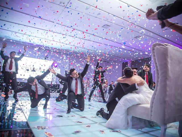 La boda de Lucio y Marigel en Tuxtla Gutiérrez, Chiapas 42