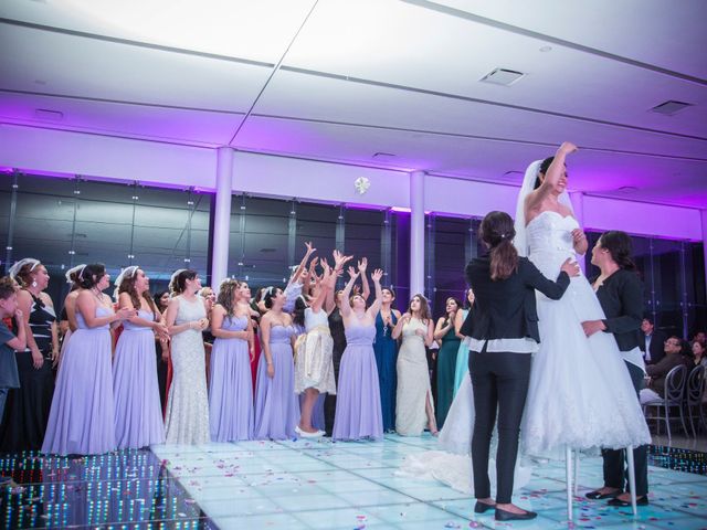 La boda de Lucio y Marigel en Tuxtla Gutiérrez, Chiapas 43