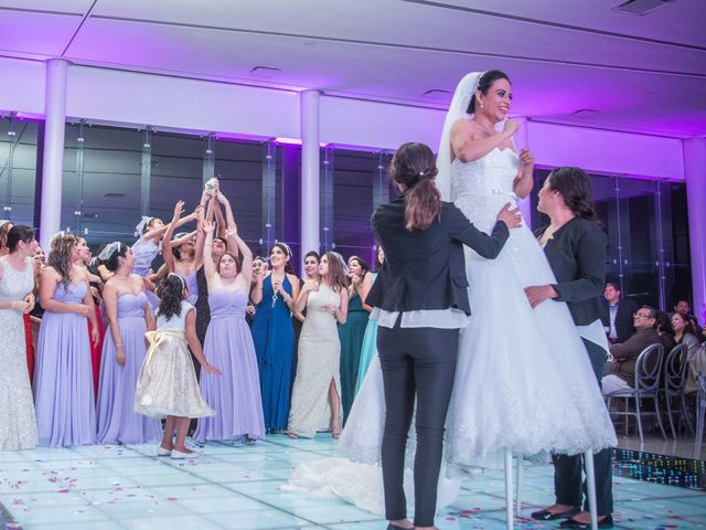 La boda de Lucio y Marigel en Tuxtla Gutiérrez, Chiapas 44