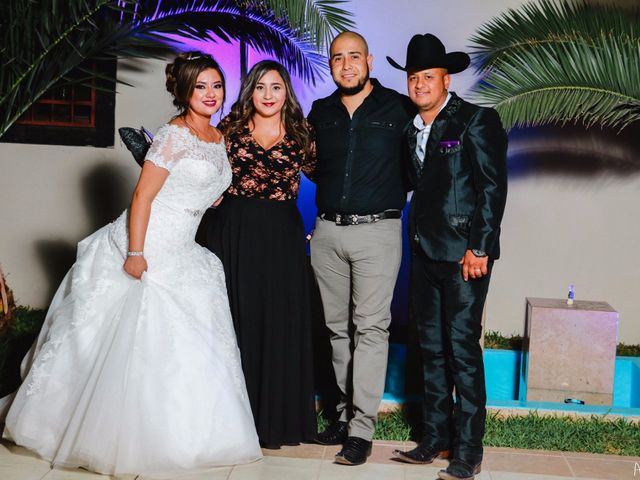 La boda de Jorge y Eunice en Chihuahua, Chihuahua 20
