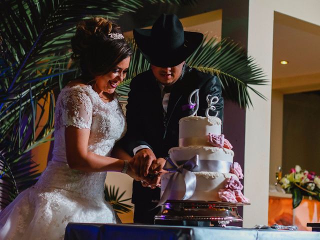 La boda de Jorge y Eunice en Chihuahua, Chihuahua 1