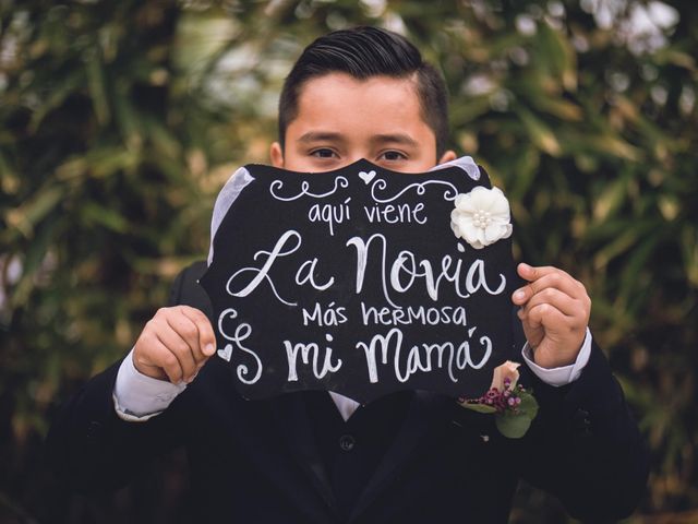 La boda de Alvic y Tania en Rosarito, Baja California 8