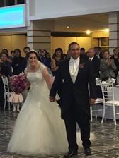 La boda de Fernando Ignacio y Adriana Lorena  en Puebla, Puebla 8