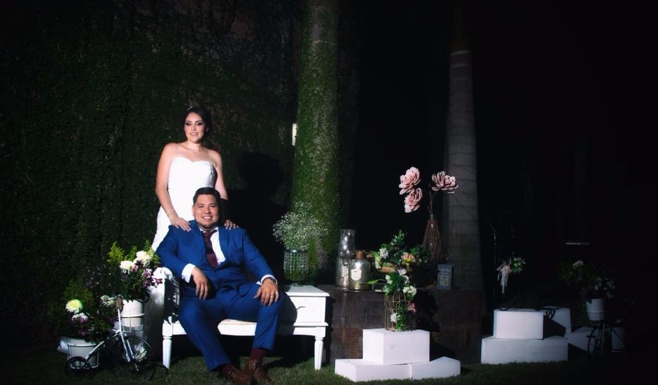 La boda de Leonel  y Lilia  en Bahía de Banderas, Nayarit