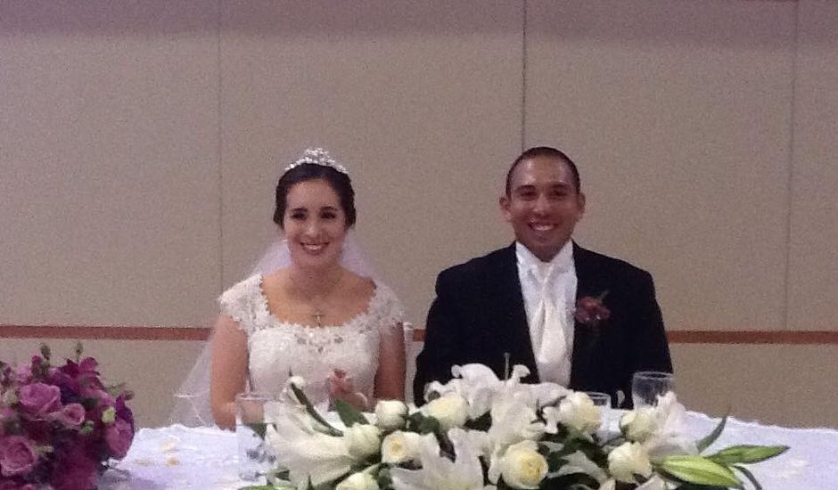 La boda de Fernando Ignacio y Adriana Lorena  en Puebla, Puebla