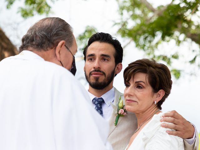 La boda de Carlos y Marisol en Cozumel, Quintana Roo 2