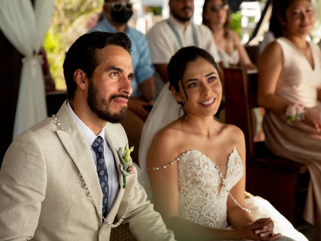 La boda de Carlos y Marisol en Cozumel, Quintana Roo 12