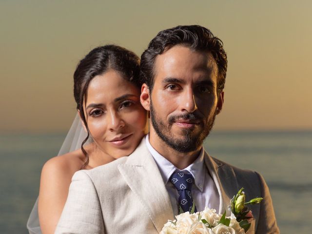 La boda de Carlos y Marisol en Cozumel, Quintana Roo 24