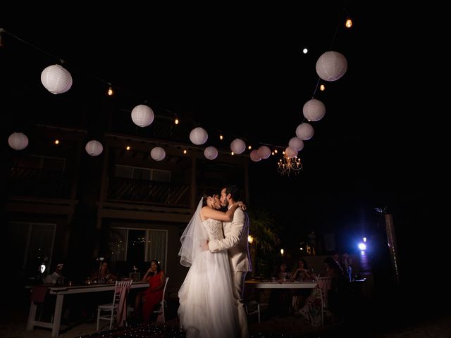 La boda de Carlos y Marisol en Cozumel, Quintana Roo 31