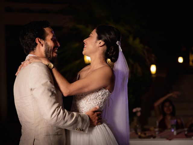 La boda de Carlos y Marisol en Cozumel, Quintana Roo 32