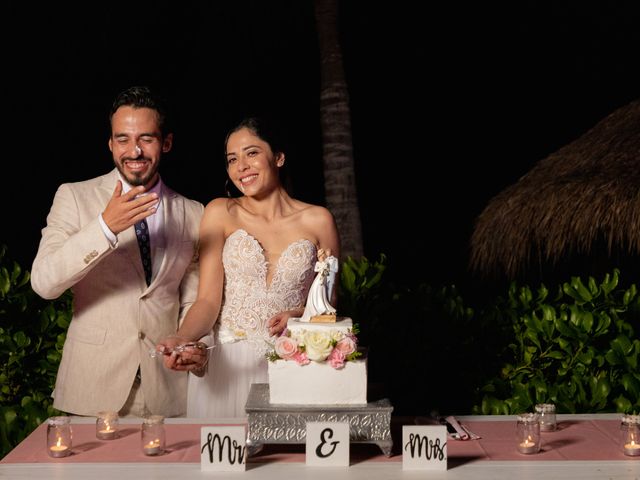 La boda de Carlos y Marisol en Cozumel, Quintana Roo 40