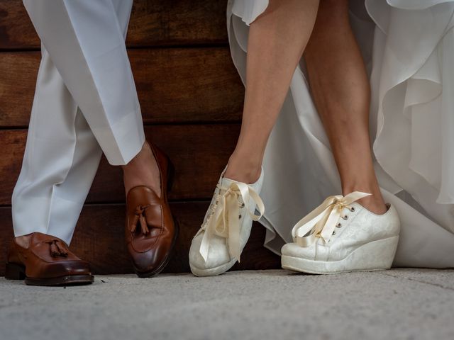 La boda de Yamil y Ana en Ezequiel Montes, Querétaro 7