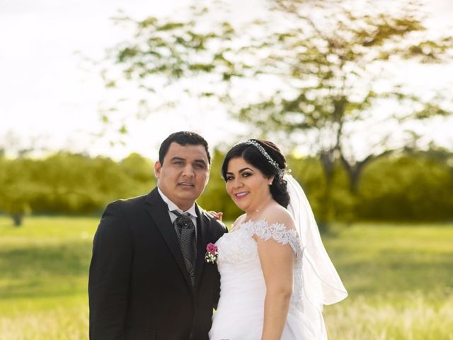 La boda de Juan Carlos y Consuelo en Ciudad Madero, Tamaulipas 3