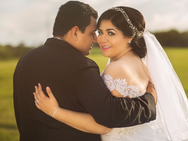 La boda de Juan Carlos y Consuelo en Ciudad Madero, Tamaulipas 7