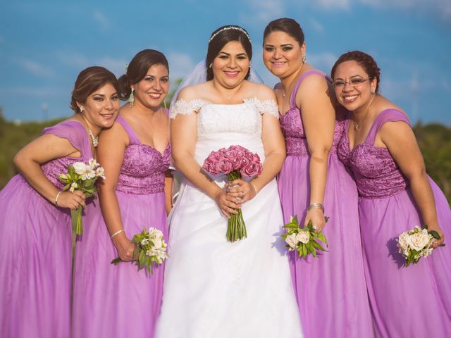 La boda de Juan Carlos y Consuelo en Ciudad Madero, Tamaulipas 11