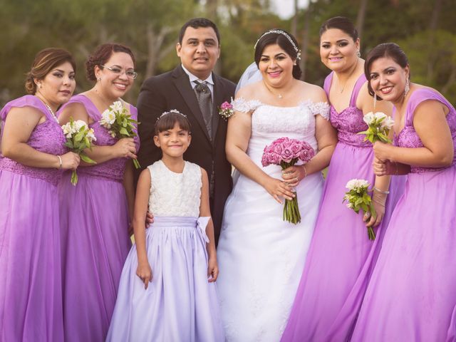 La boda de Juan Carlos y Consuelo en Ciudad Madero, Tamaulipas 13