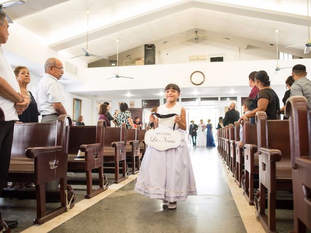 La boda de Juan Carlos y Consuelo en Ciudad Madero, Tamaulipas 31