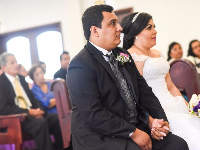 La boda de Juan Carlos y Consuelo en Ciudad Madero, Tamaulipas 35