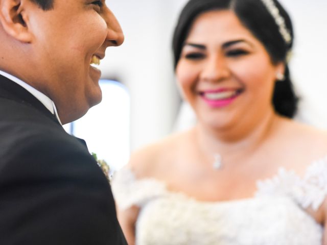 La boda de Juan Carlos y Consuelo en Ciudad Madero, Tamaulipas 40