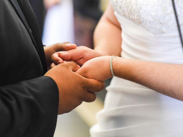 La boda de Juan Carlos y Consuelo en Ciudad Madero, Tamaulipas 41