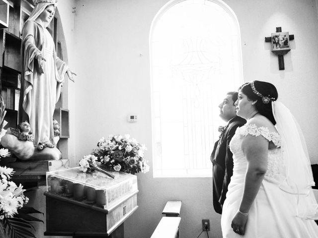 La boda de Juan Carlos y Consuelo en Ciudad Madero, Tamaulipas 44