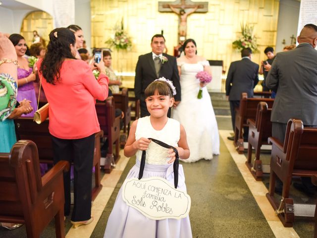 La boda de Juan Carlos y Consuelo en Ciudad Madero, Tamaulipas 45